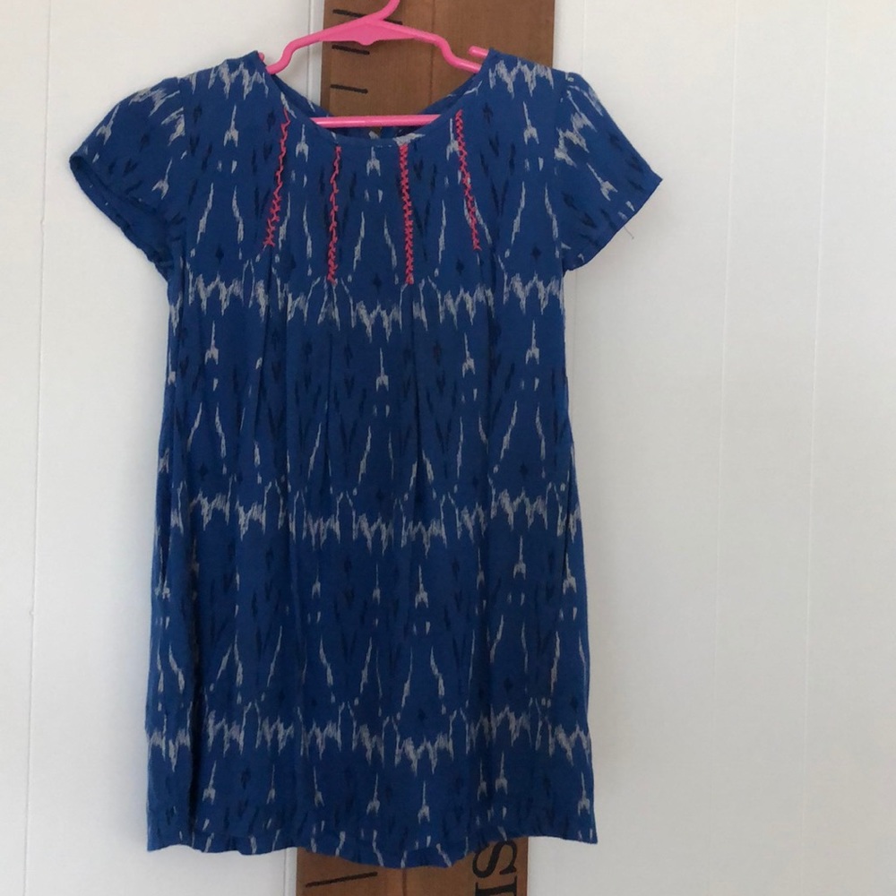 Tucker & Tate dress